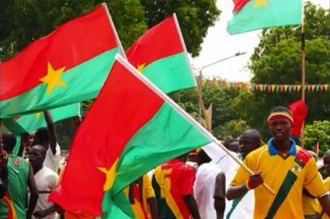 CAN 2013 : Ambiance frénétique à  Ouagadougou avant la finale Burkina Faso Â– Nigeria